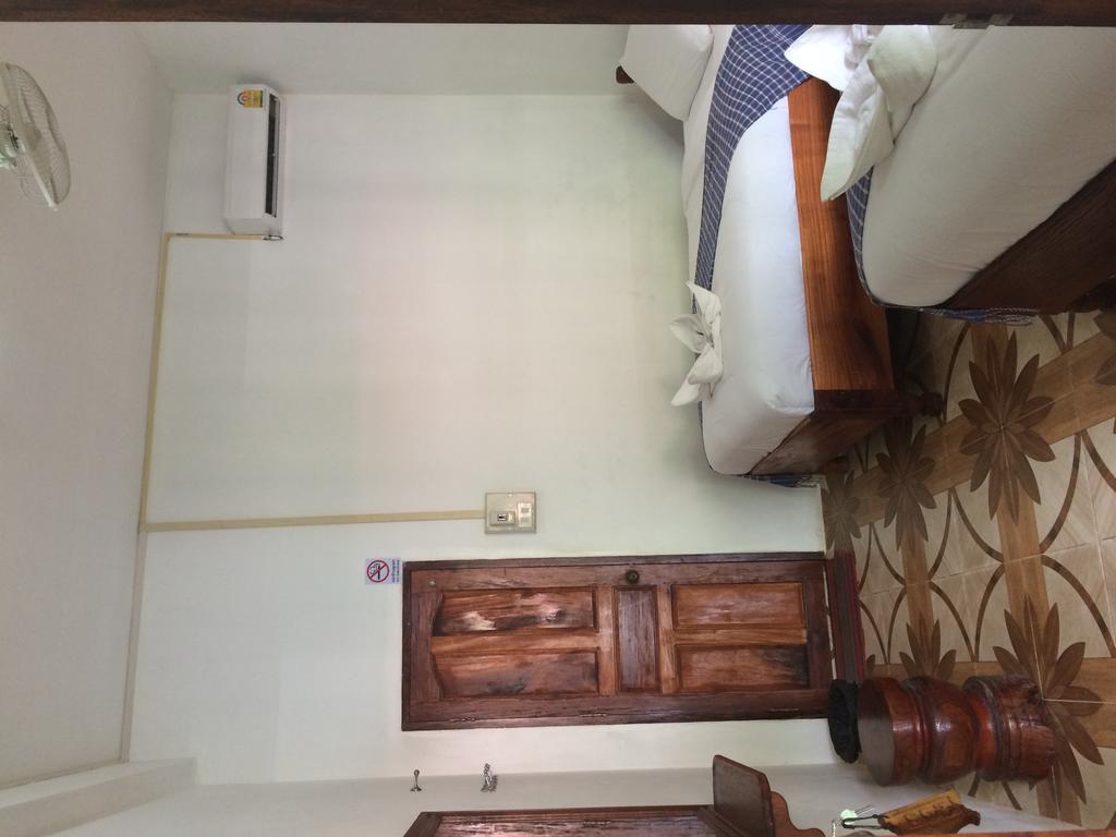 Phonemany Pensión Muang Pakbèng Exterior foto